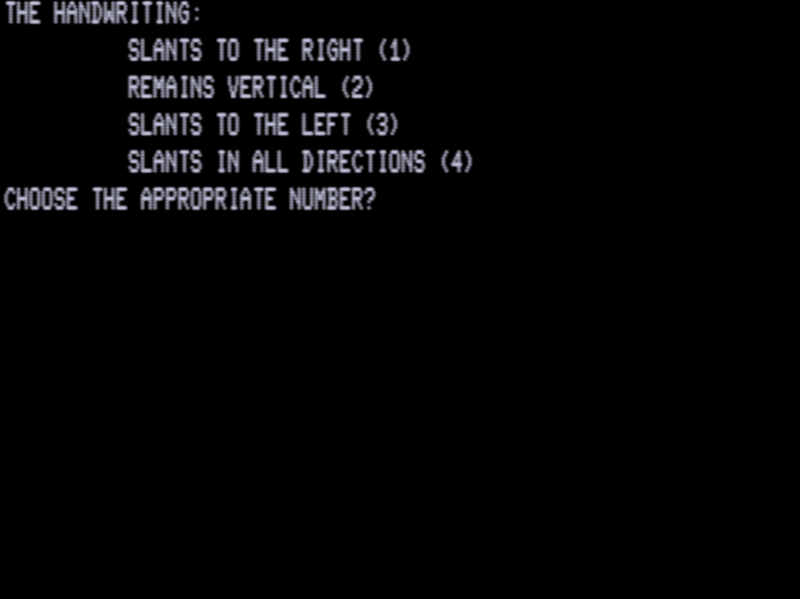 Screen shot